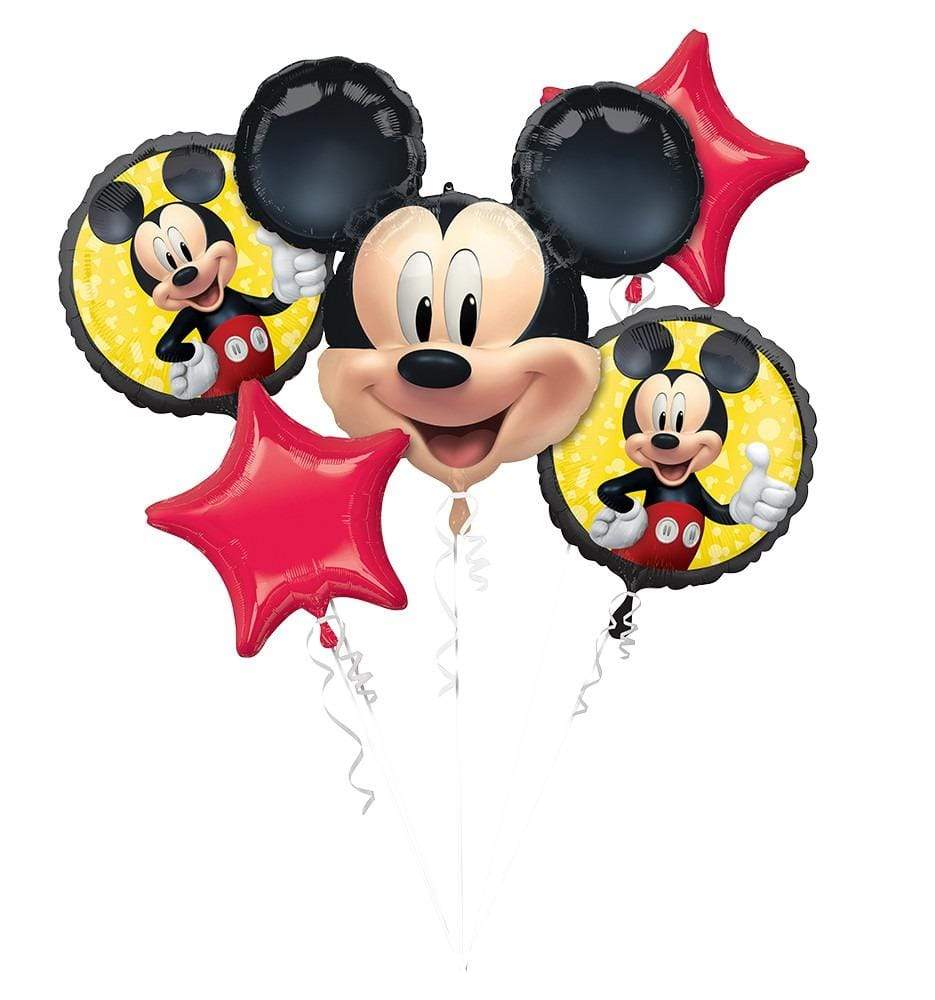 Mickey Mouse