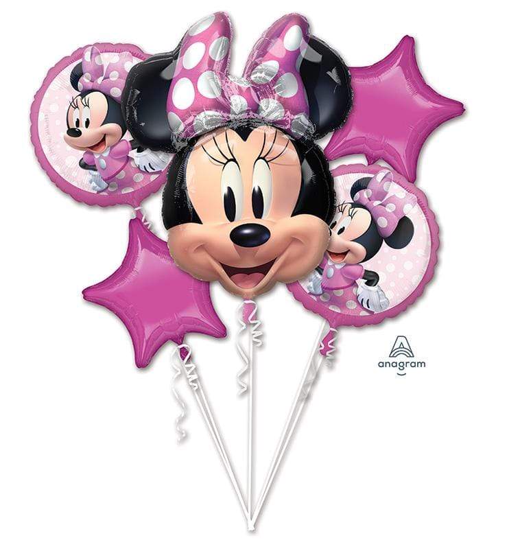 Minnie Mouse