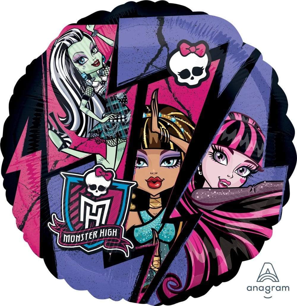 Monster High