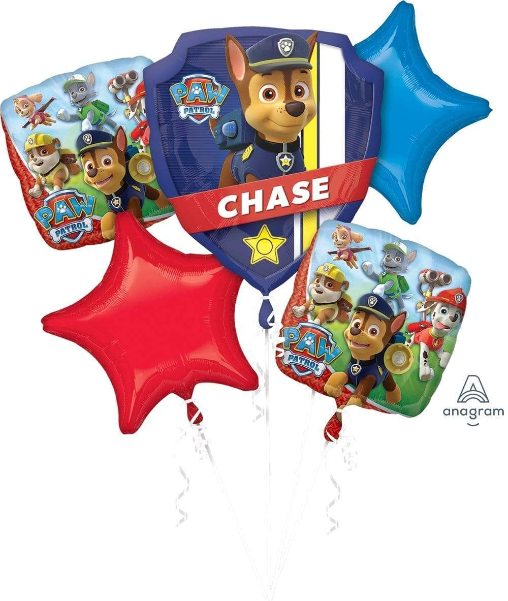 Paw Patrol