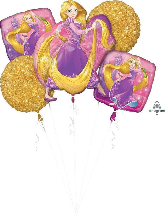 Tangled