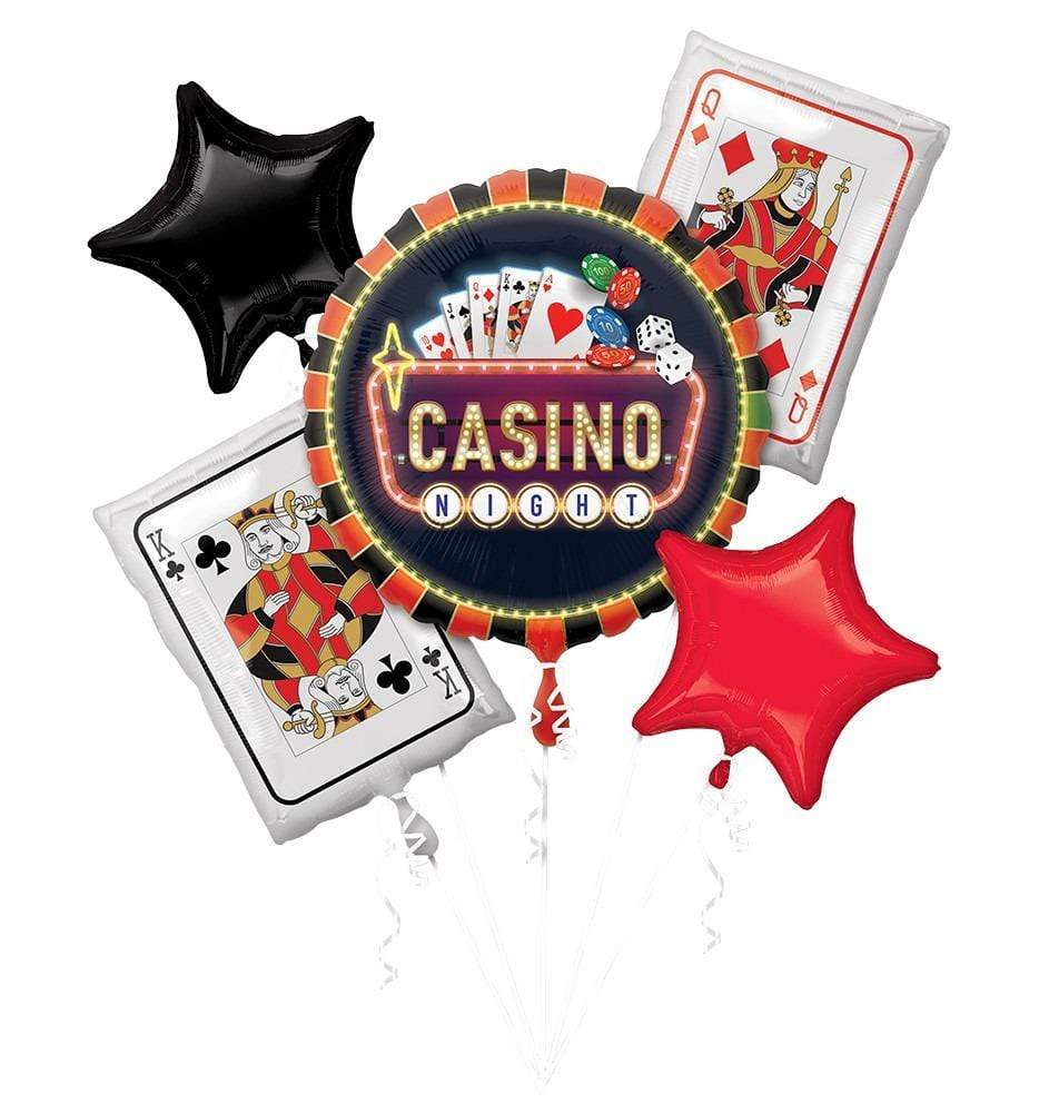 Casino Theme