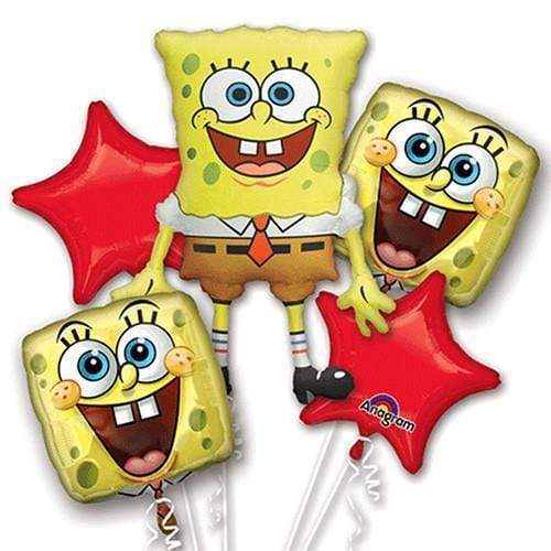 SpongeBob SquarePants