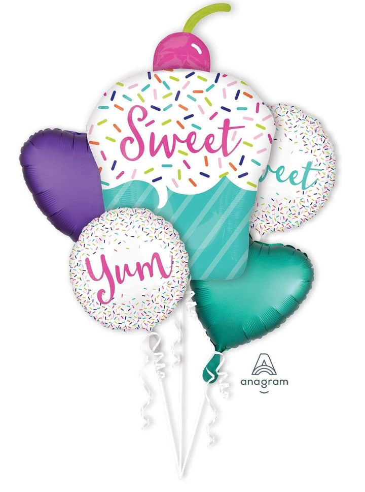 Balloon Bouquets