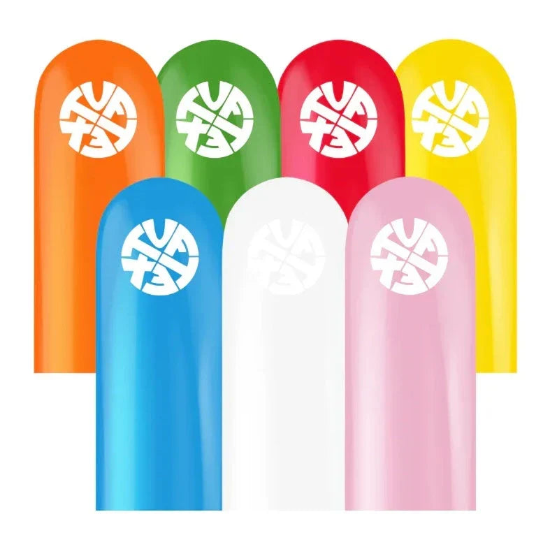260 Tuftex Balloons