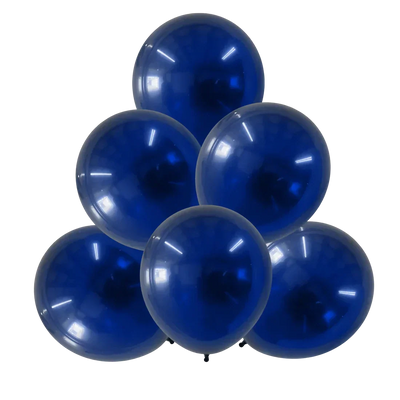 Night Blue