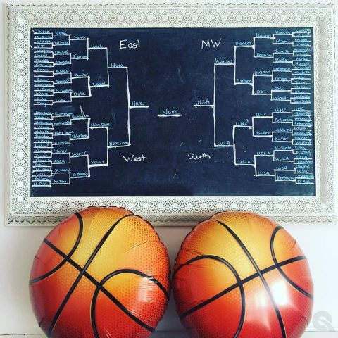 Basketball Madness
