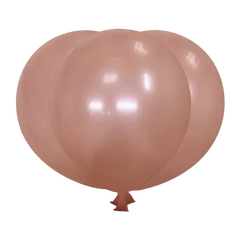 Camel Latex Balloons by GloMex