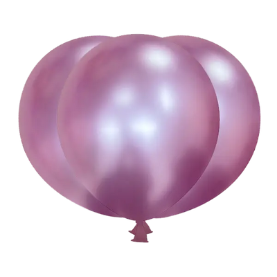 Chrome Coral PInk