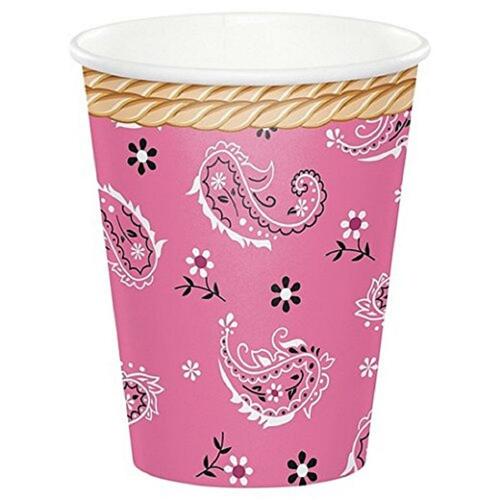 Cups