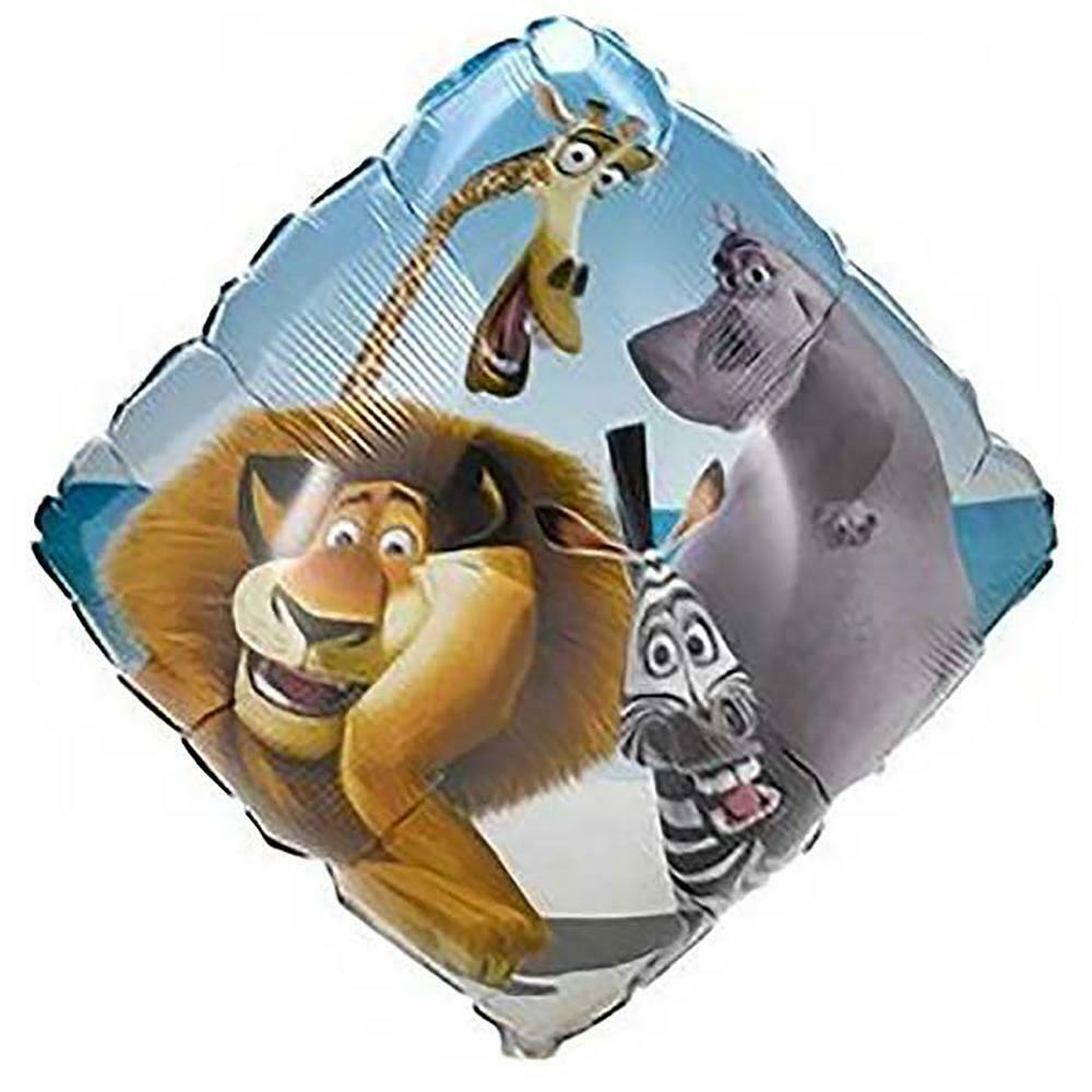 Madagascar