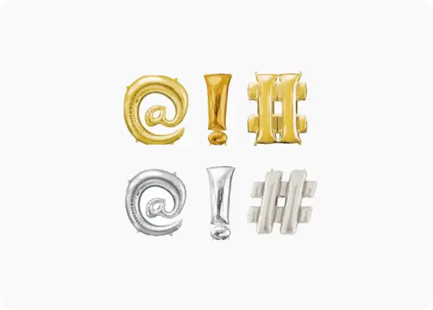 Symbols