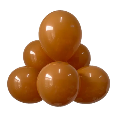 Latte Brown