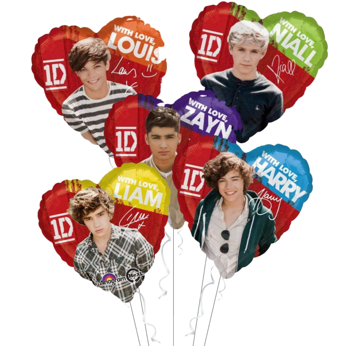 One Direction