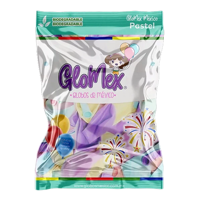 Pastel Assortment