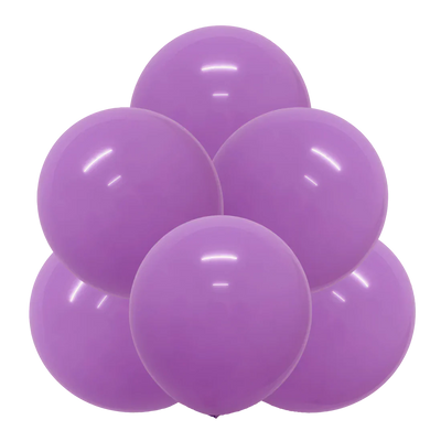 Pastel Purple