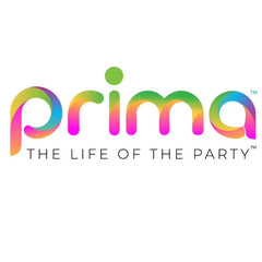 Prima Foil and Latex Balloons
