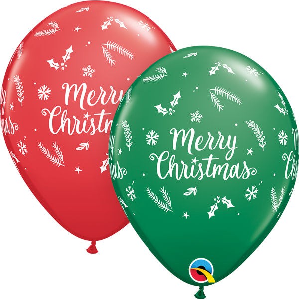 Christmas Latex