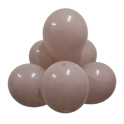 Rosy Brown