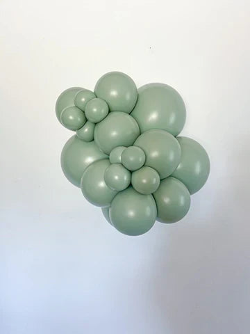 Meadow Green