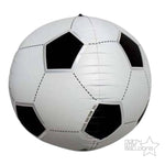 17" Sphere - Soccer Ball - Northstar Balloons