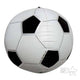17" Sphere - Soccer Ball - Northstar Balloons