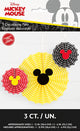 Mickey Mouse Fan Decorations