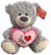 10" Bear - I Love You