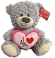 10" Bear - I Love You