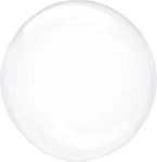 10" Crystal Clearz - Clear - Anagram