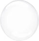 10" Crystal Clearz - Clear - Anagram