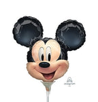 10" Mickey Mouse Head - Anagram