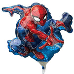 10" Spider-Man - Anagram