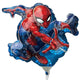 10" Spider-Man - Anagram