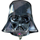 10" Star Wars - Darth Vader - Anagram