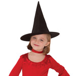 11" Classic Witch Hat - Child - Amscan