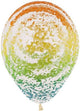 11” Graffiti Rainbow (50ct) - Sempertex