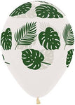 11" Palm Fronds (50ct) - Sempertex