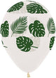 11" Palm Fronds (50ct) - Sempertex