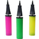 Balloon Hand Pump - Winner Party