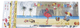 12' Banner - Luau Party