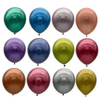 12" Chrome (50ct) - Winntex