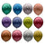 12" Chrome (50ct) - Winntex