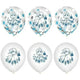 12" Disney Frozen 2 (6ct) - Amscan