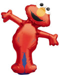 12" Elmo Full Body - Anagram