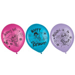 12" Encanto Birthday (6ct) - Amscan