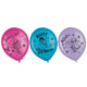12" Encanto Birthday (6ct) - Amscan