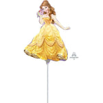 12" Foil Balloon - Belle - Anagram