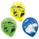 12" Jurassic World Dinosaurs (6ct) - Amscan