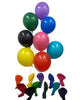 12" Latex Balloons (12 Pack/12 Count) - Winntex